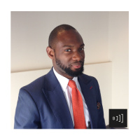 Episode 8 w/ Joshua Umoren, Business Owner (Tailoring)