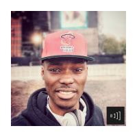 Episode 6 w/ Gadgetsboy, Tech Blogger