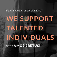 Ep 53: How Proptar supports talented individuals w/ Amos Eretusi