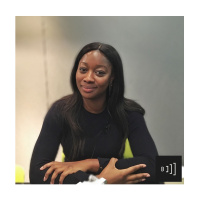 Episode 43 w/ Michelle Owusu, Marketing Manager, C4