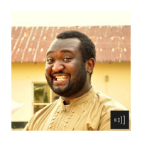 Episode 7 w/ Julian Obubo, PR manager