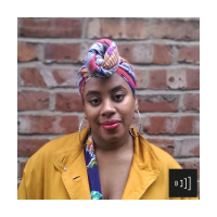 Episode 4 w/ Zoe Crooks, Visual Merchandiser