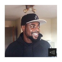 Episode 17 w/ Ike Okolie, CEO of Ascension