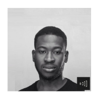 Episode 10 w/ Solomon Akano, Actor