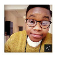 Episode 22 w/ Joy Gharoro-Akpojotor, Film Producer