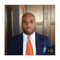 Episode 13 w/ Sena Mortoo, Business Owner (Tailoring Service)