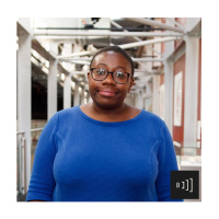 Episode 44 w/ Matimba Kabalika, Talent Development Manager, BFI