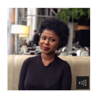 Episode 15 w/ Abiola Bankole, Afrokanist Magazine