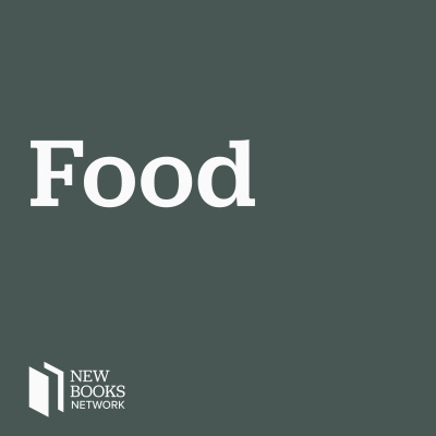 New Books In Food
