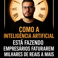 Como a inteligência artificial está fazendo empresários faturarem milhares de reais a mais. | PodcastME #425