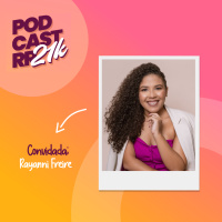De Estudante de Medicina a Mentora: Como Rayanni Impactou 85 Alunos em Poucos Meses | #PodcastRR21k EP43