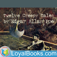 12 Creepy Tales By Edgar Allan Poe