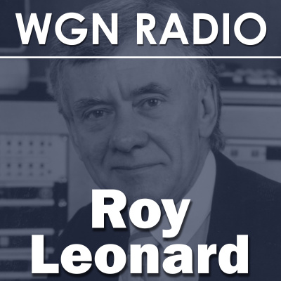 Wgn - The Roy Leonard Audio Archives