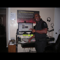 The Power Of Being Consistent episode # 244