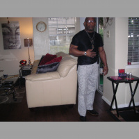 Interview with Zondra Evans episode # 243