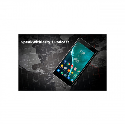 Speakwithlarrys Podcast
