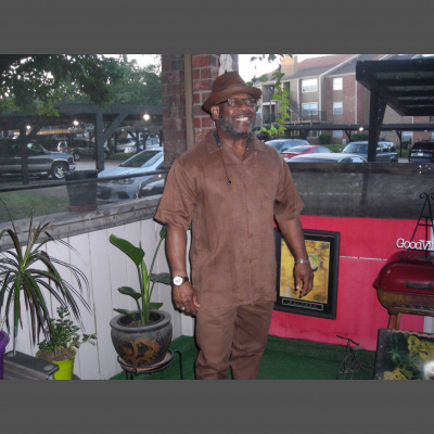 Speakwithlarrys Podcast