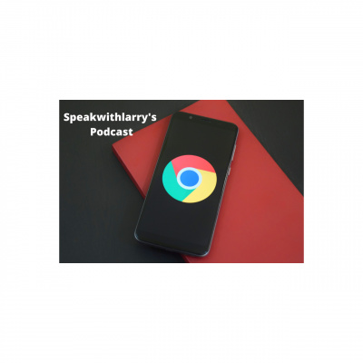 Speakwithlarrys Podcast