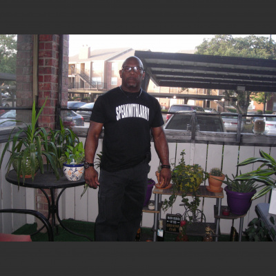 Speakwithlarrys Podcast