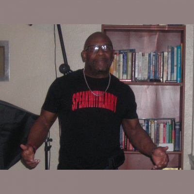 Speakwithlarrys Podcast