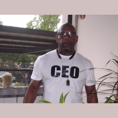 Speakwithlarrys Podcast