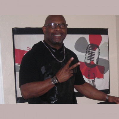 Speakwithlarrys Podcast