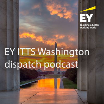 Ernst  Young Its Washington Dispatch