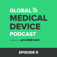 How To Identify, Quantify  Manage Enterprise Risks for Medical Device Companies with Mike Cremeans