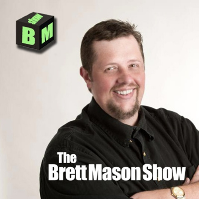 Liberty Report With Brett Mason