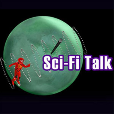 Sci-fi Talk Live