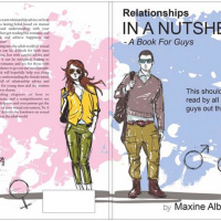 Coaches Corner with Maxine Albright, author of Relationships in a Nutshell