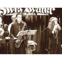 A Swinging Coaches Corner with Roberta Donnay