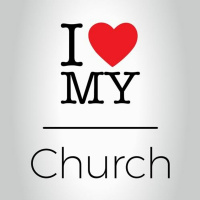 7-28-2019 - Local Outreach - I Love My Church