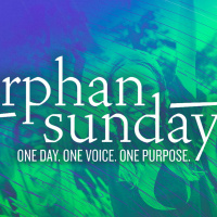 11-10-2019 - Orphan Sunday