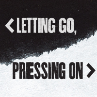 Getting Past Your Past