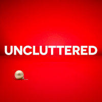 12-2-2018 - Uncluttered - Making Room for Relationships