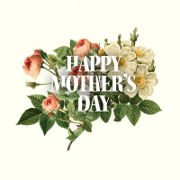 Mothers Day with Tina Wilson