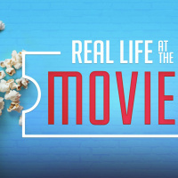 Doctor Strange - Real Life at the Movies 7-29-2018