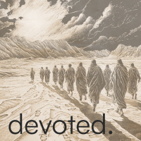 Praying With Scripture