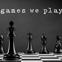 1-6-2019 - The Change Game - Games We Play