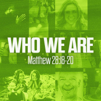 Who We Are