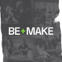 Be and Make - CONTRIBUTE