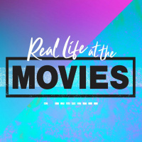 6-23-2019 - Incredibles - Real Life at the Movies