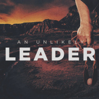 Lifes Second Chances - An Unlikely Leader - 10-28-2018