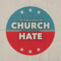 9-27-2020 - Humility - Church and Hate