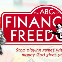 1-5-2020 - Attitude Adjustment - ABCs of Financial Freedom