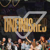 UNFINISHED People. UNFINISHED Story.