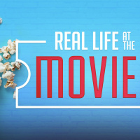 Black Panther - Real Life at the Movies - 7-15-2018