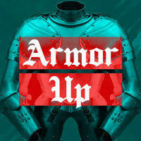 10-11-2020 - The Real Battle - Armor Up