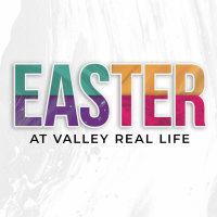 EASTER SERVICE - The Day that Changed Everything - The Resurrection